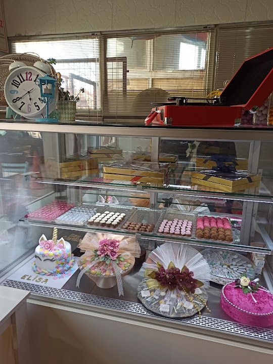 Arkadaşım Çikolata Waffle