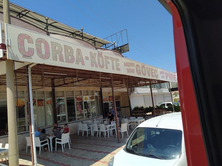 Bozdağ Restaurant Ali Usta