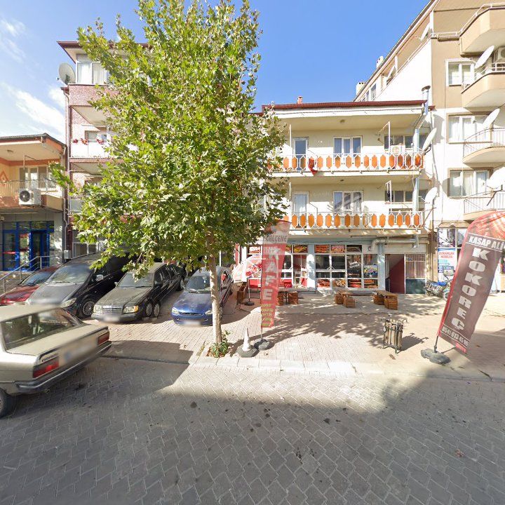 Bozdag Restaurant