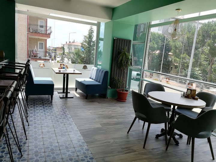 Cafe De Xantos