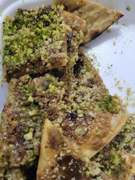 CANCAN PİDE