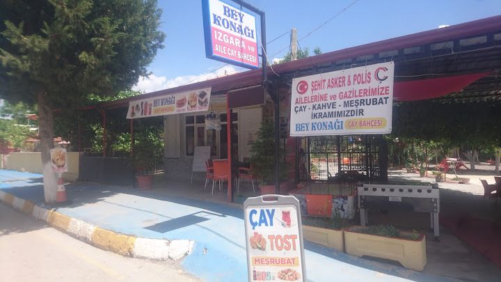 Çelebi Fast Food