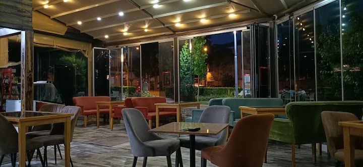 Cezve kafe