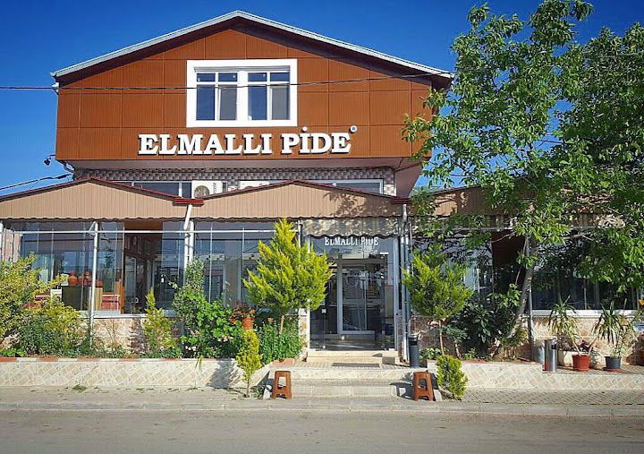 Elmallı Pide Tavas