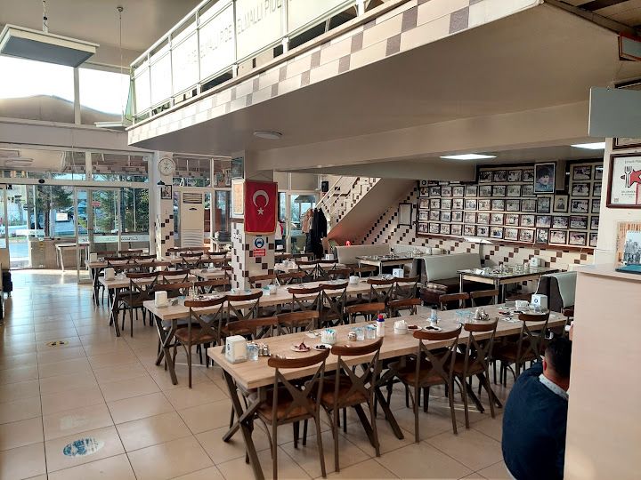 Elmallı Pide Tavas Şehiriçi Şubesi