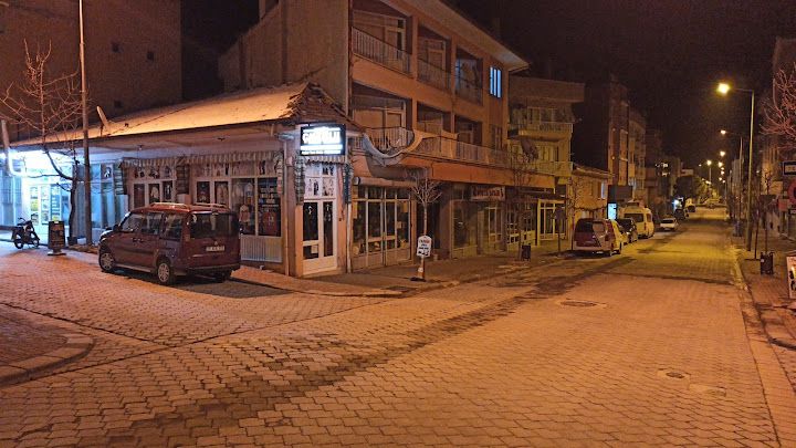 Fatih Çavuşlu Fast Food