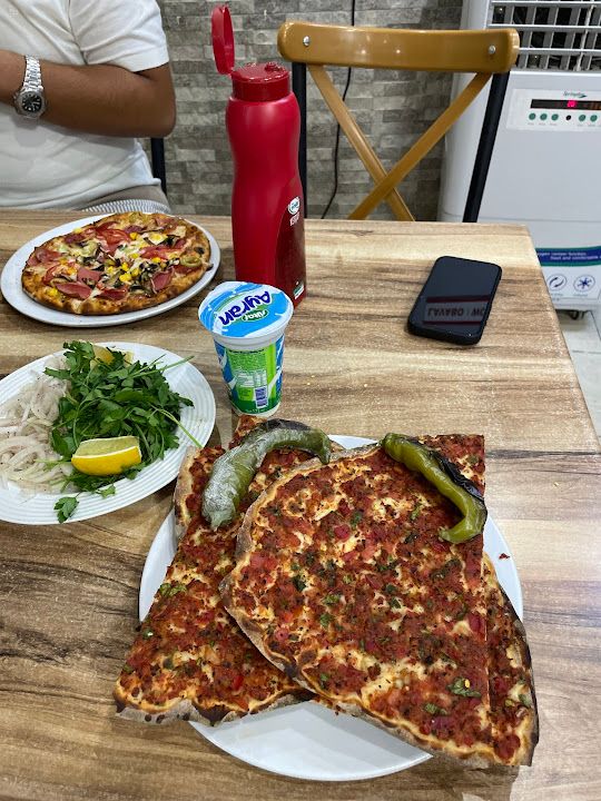 Gurme Pide & Pizza