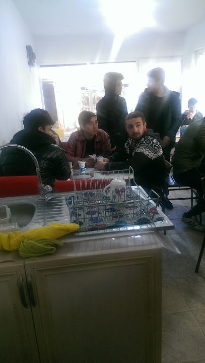 Hadi Gari Döner Izgara Salonu