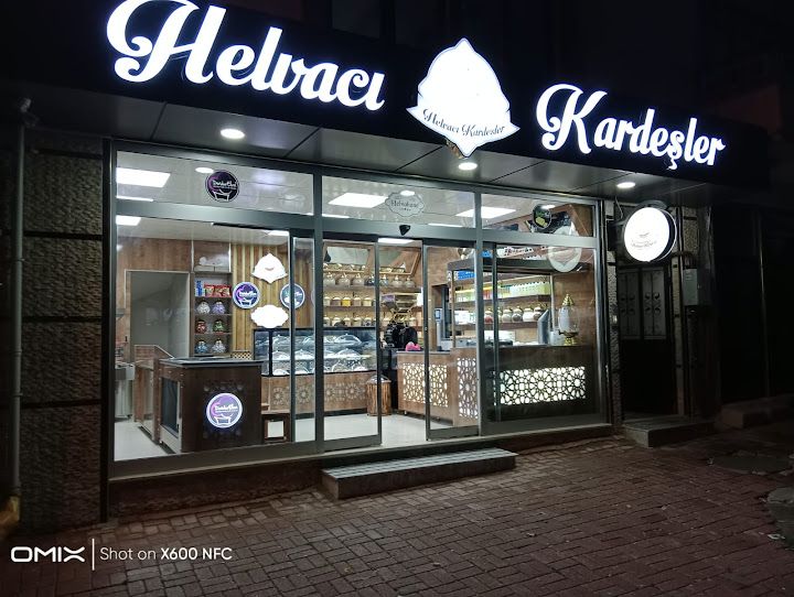 Helvacı Kardesler