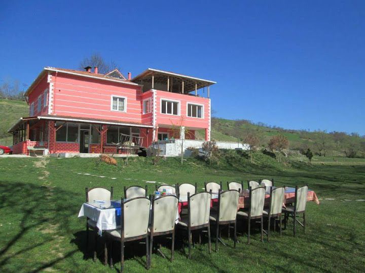 Kahyaoğlu Et-Balık Lokantası