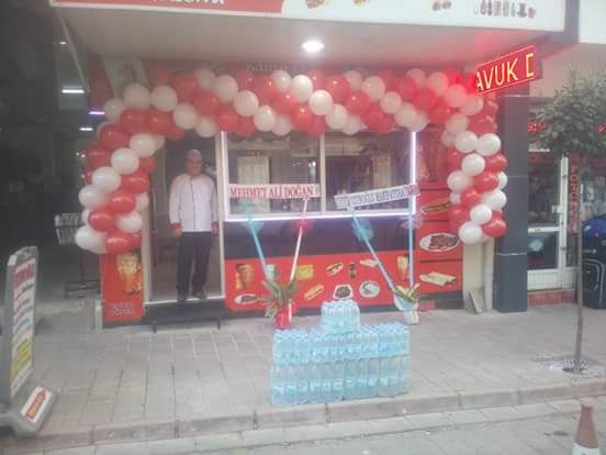 Kardelen Kafe Döner Ve Izgara Salonu