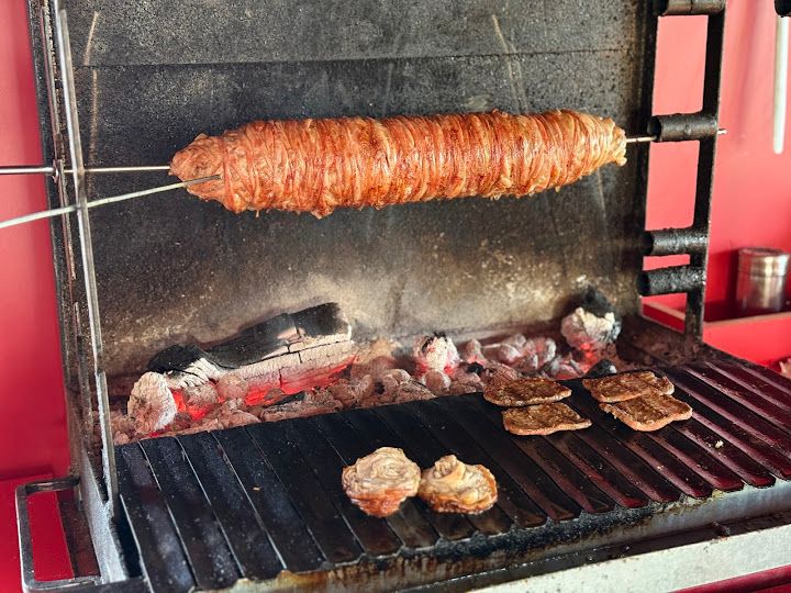 Özden Fastfood
