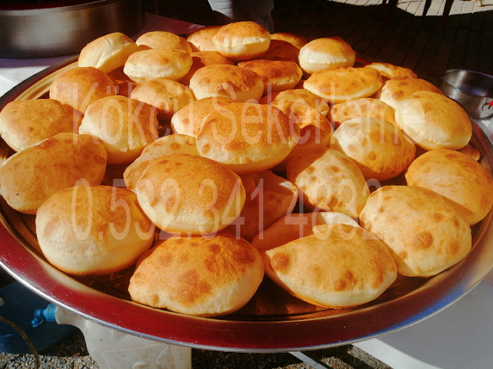 Pişici Lokmacı Kızılcabölük