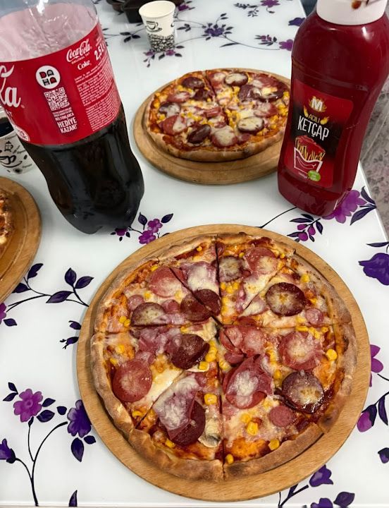 Sevinc Pide 2 Salı Pazarında Ki