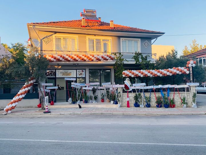 Tarihi Koçaklar Kebap
