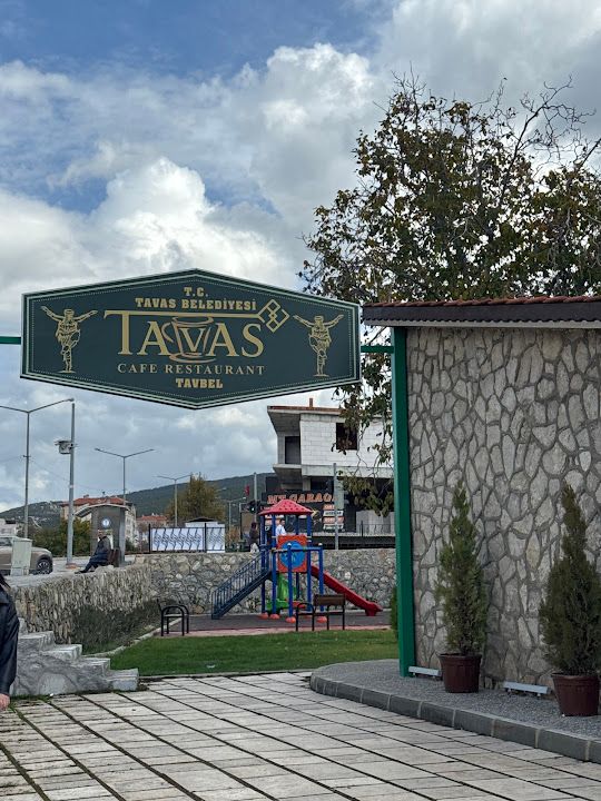 Tavbel Tavas Cafe Restaurant
