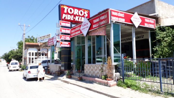 Toros Pide Ve Kebap