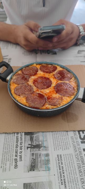 Tostçu Duygu Büfe