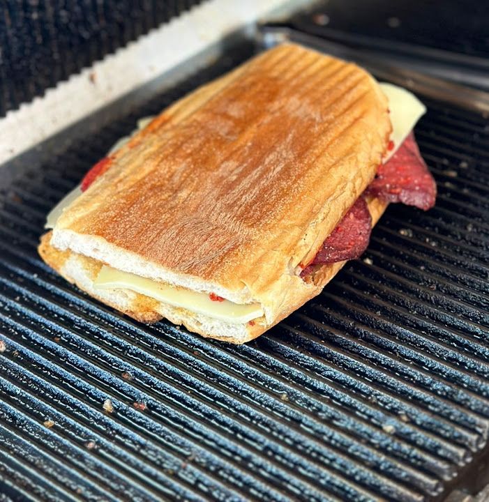 Tostçu Halil