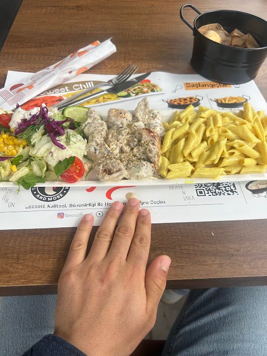 Yorum fotoğrafı 1