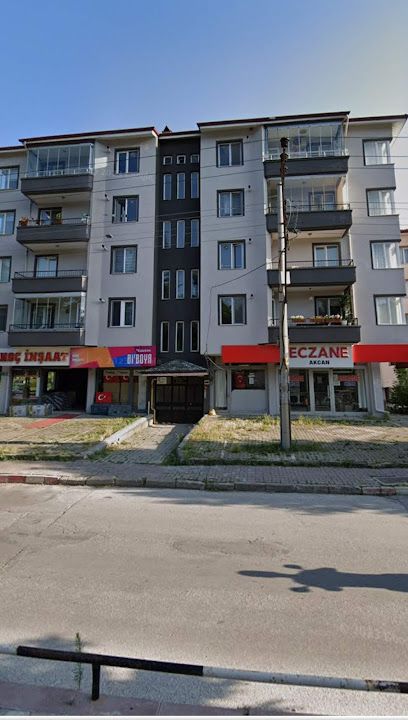 A Bilok Börekler Sitesi