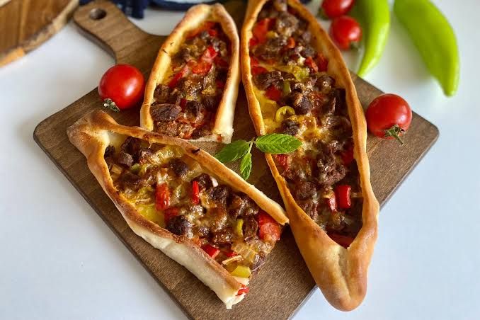 Akar Pide Salonu