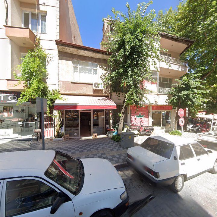 Altınkepçe Lokantası