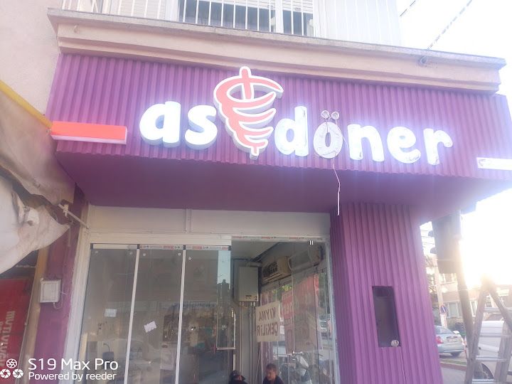 As Döner 2