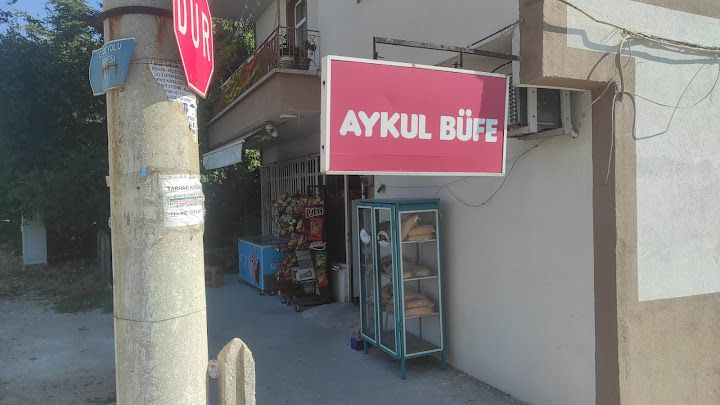 Aykul Büfe