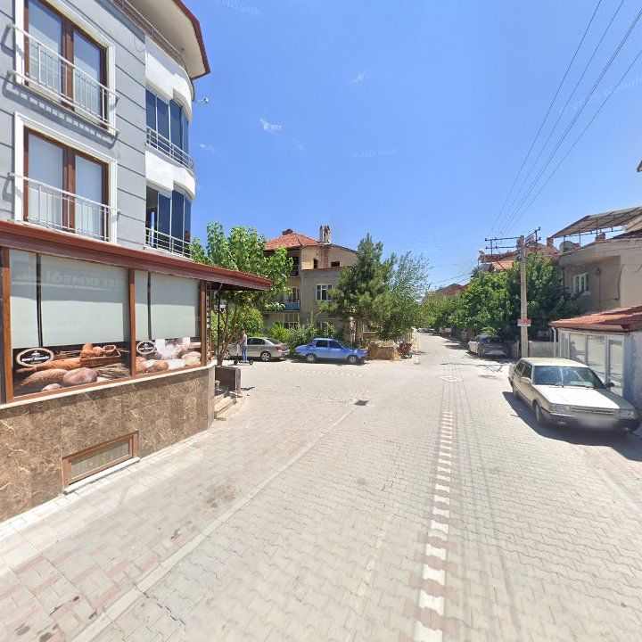 Bereket Emet Ekmeği Ve Pide Fırını