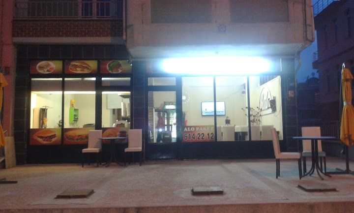 Beypilig Yali Döner