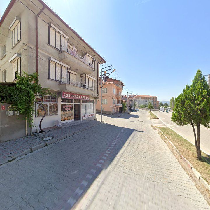 Çukurköy Ekmek