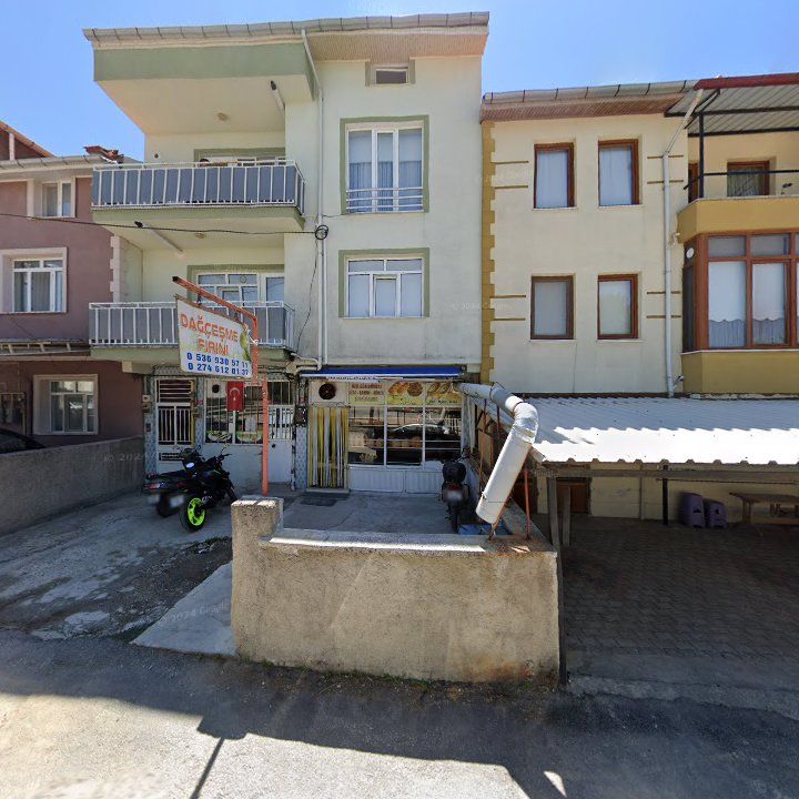 Dağçeşme Ekmek Ve Pide Fırını