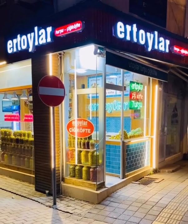 Ertoylar