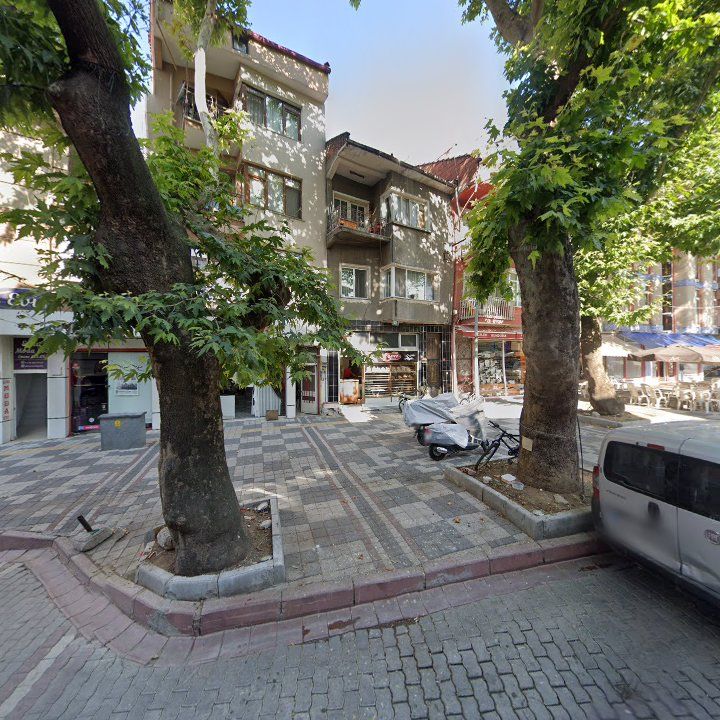 Eşen Fırın