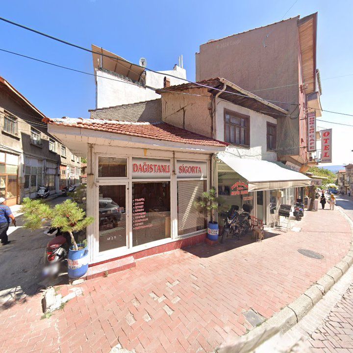 Fevzi Ustanın Yeri