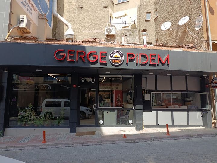 Gerge Pidem