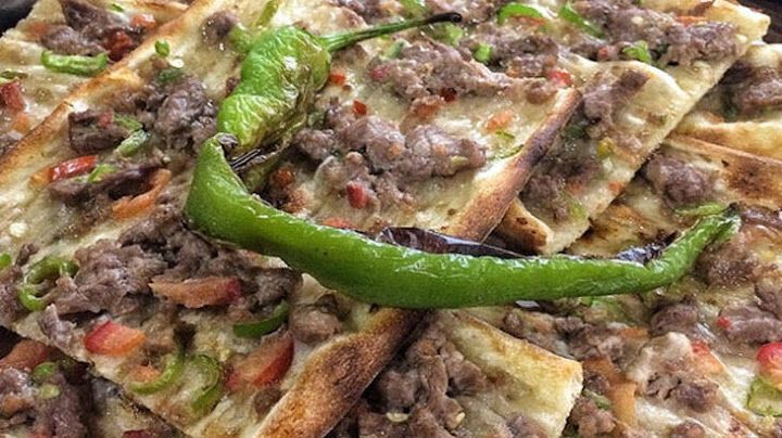 Gökmen Pide Salonu