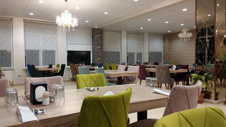 Güderogulları Restaurant