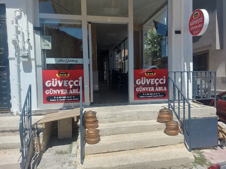 Güveçci Günver Abla