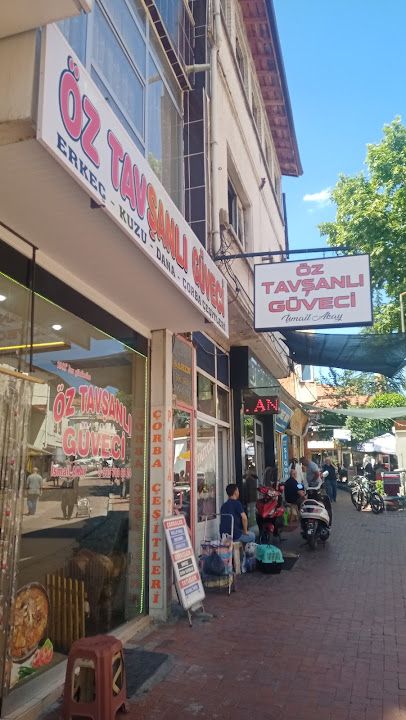 Güveççi Ismail