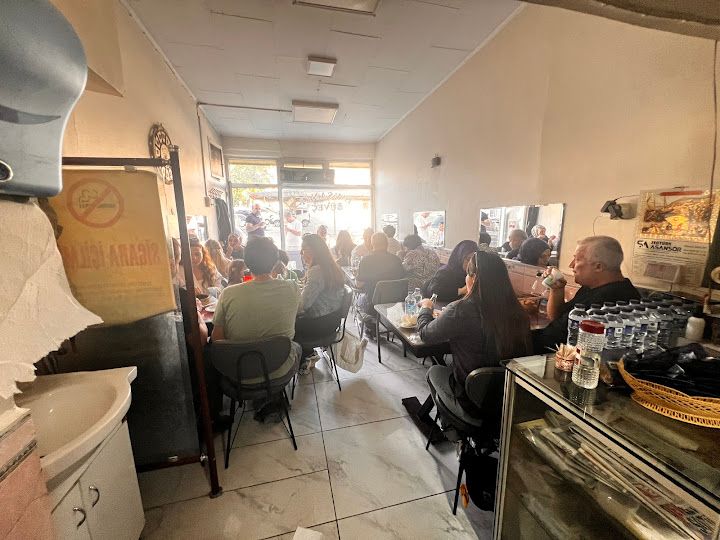 Güveççi Veli Yalçınkaya