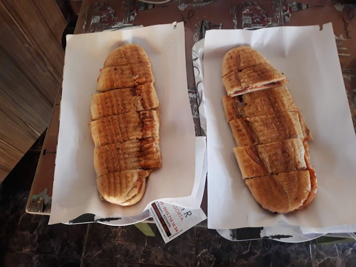 Hanımcesme Aıle Cay Bahcesı Ve Cocuk Eglence Merkezı