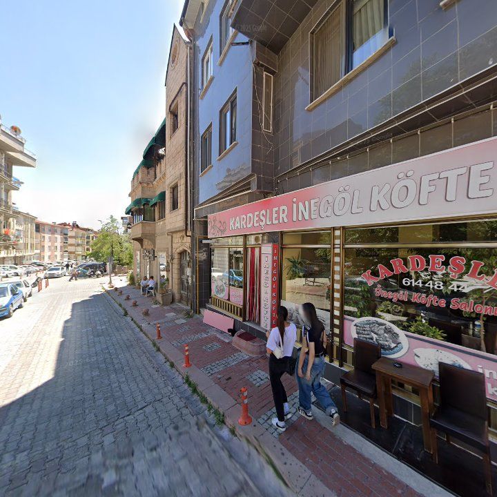 Kardeşler İnegöl Köfte Salonu