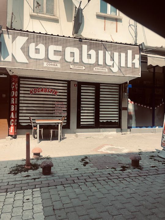 Kocabıyık Lokantası