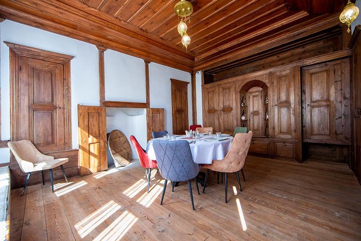 Konak Otel Tavşanlı