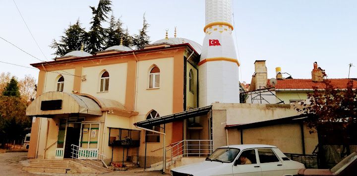 Kükürtlü Pide Firini