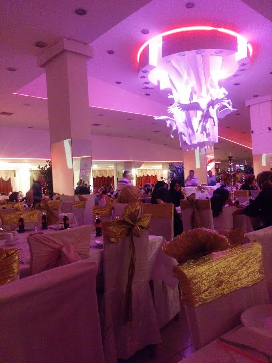 Levent Restoran