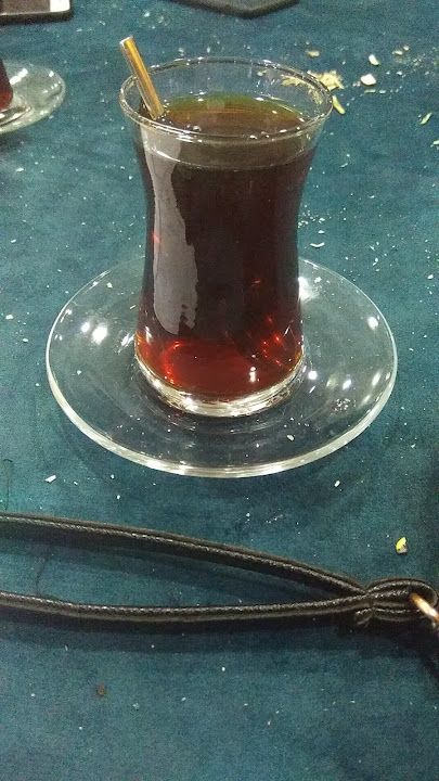 Murat Gazi Aile Çay Bahçesi