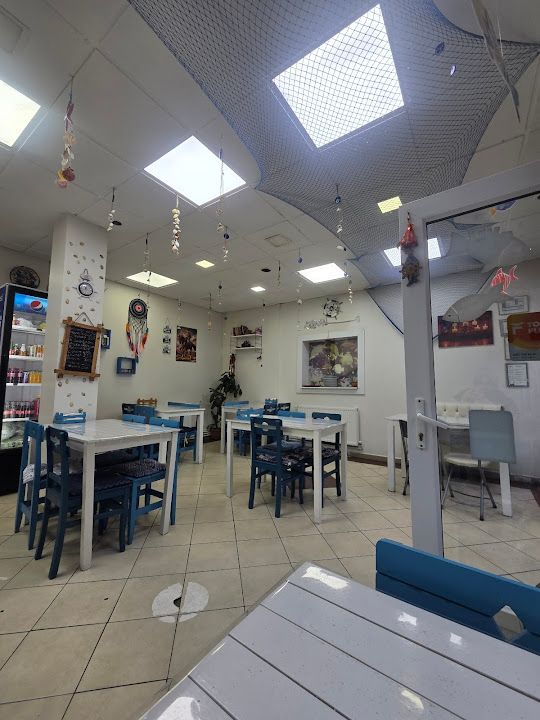 Nuray Ablanın Yeri